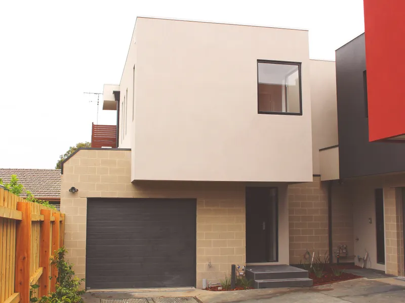 BOX HILL CENTRAL LOCATION