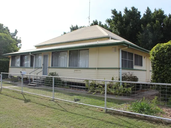 THE OPPORTUNITY IS ENDLESS. 4075m2 IN THE CENTRE OF TOWN.