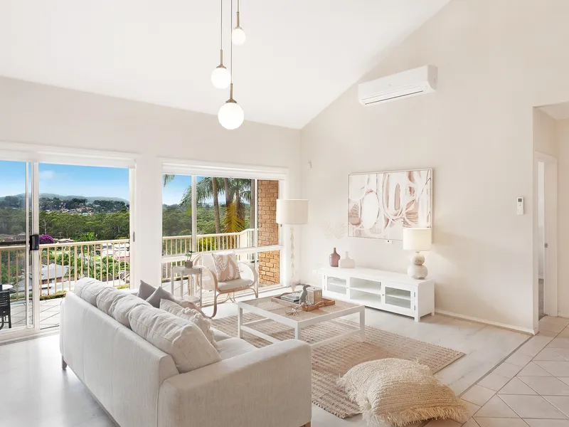 Family sized entertainer ideally located