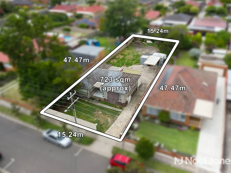 Prime New Development Site