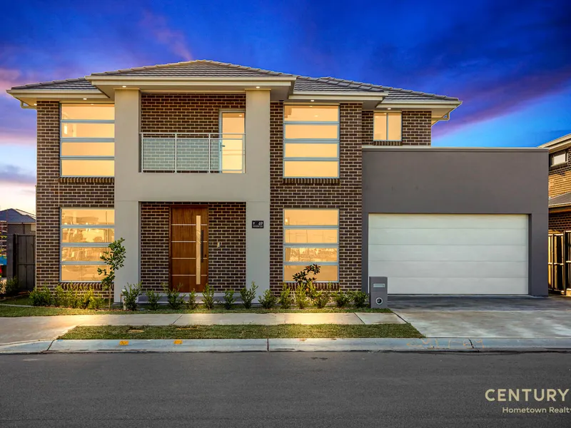 COMFORT, CONVENIENCE AND FREEDOM FOR YOU AND YOUR FAMILY