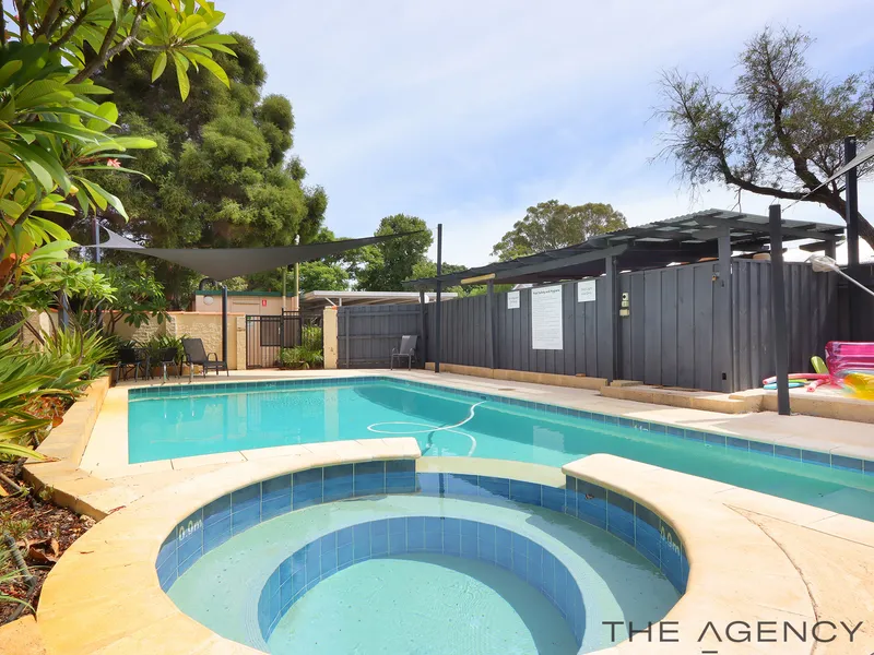 KISS YOUR LANDLORD GOODBYE