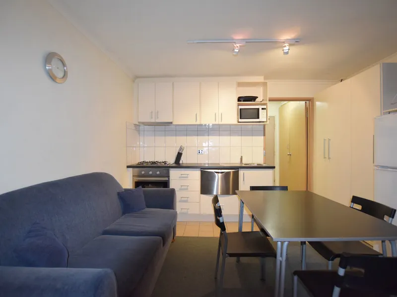 The Ultimate Winter Bolthole : 1 Unit of Liability