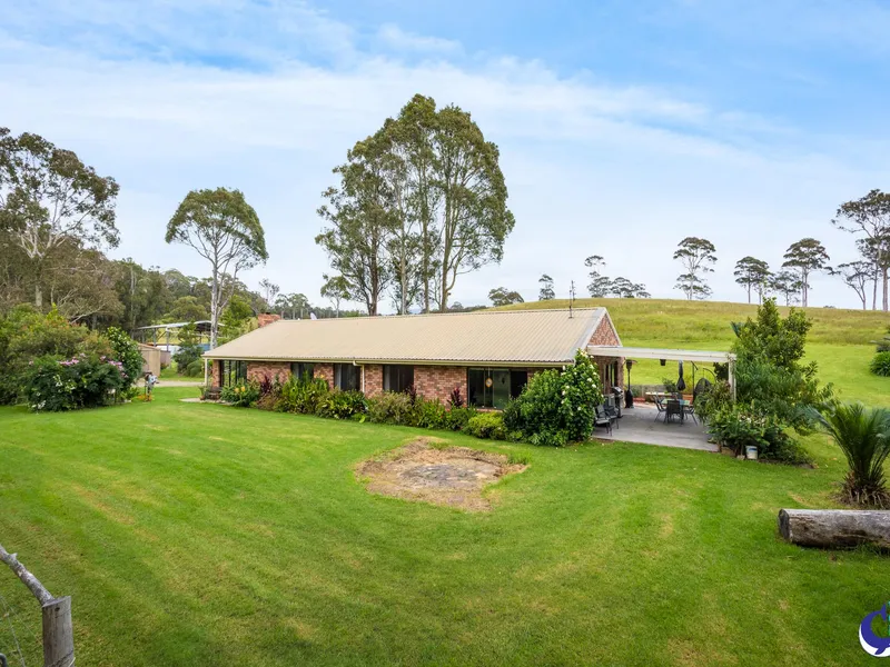 Rural Privacy with Convenience