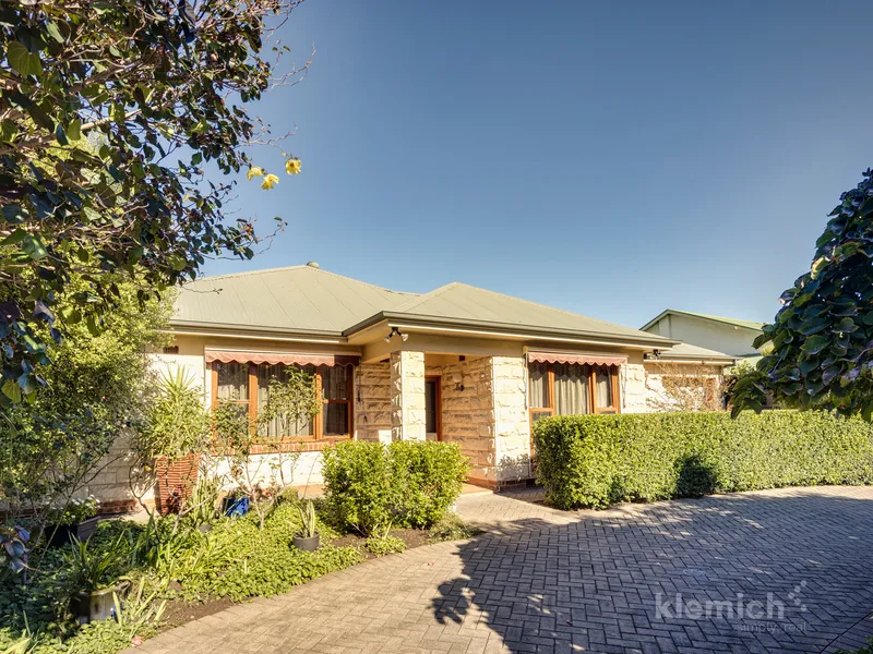 Superb family home set on large allotment in highly sought after location.