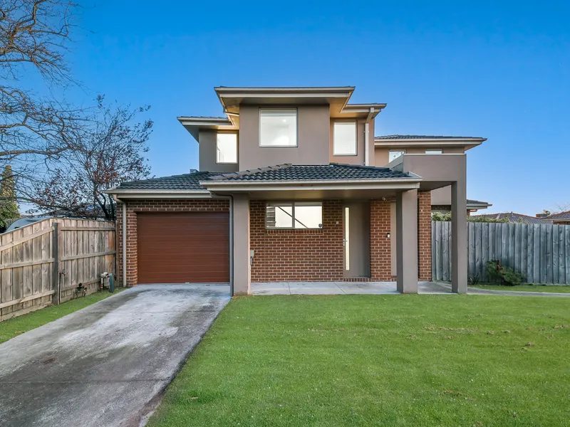 listedAS - Clean, fresh and modern