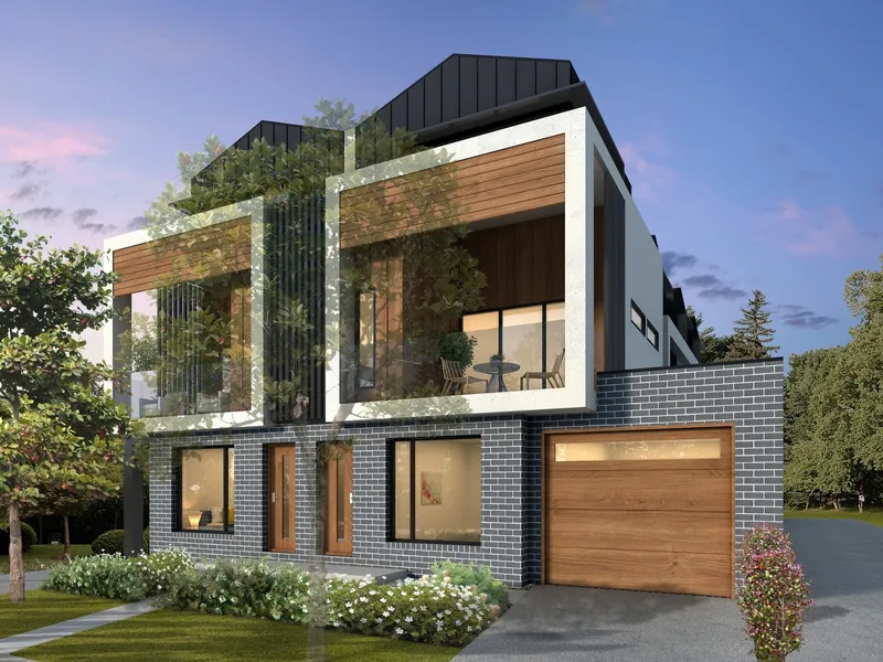 BRAND NEW - CONSTRUCTION COMMENCED - NOW SELLING