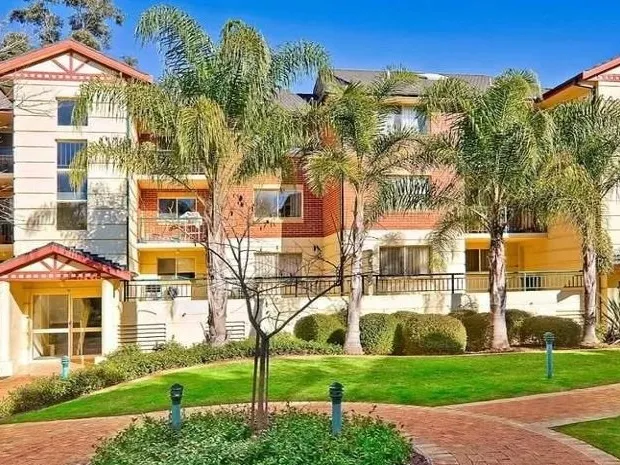 Stunning 3-Bedroom Apartment in Prime North Strathfield Location!
