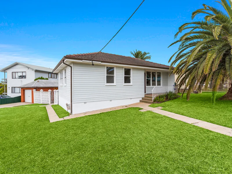 Reside, Invest or Redevelop