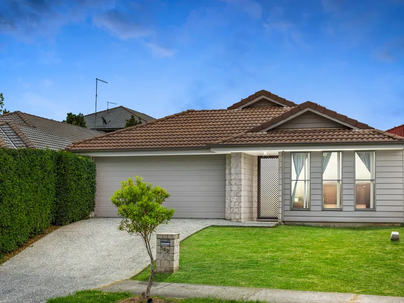 COSY & PRIVATE FAMILY SANCTUARY