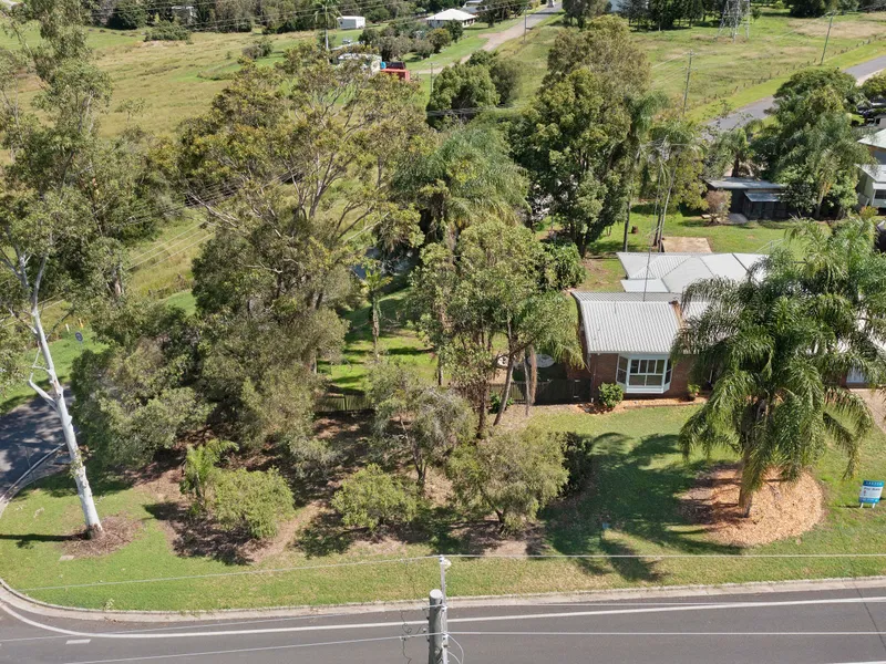 Solid Home, Large Block