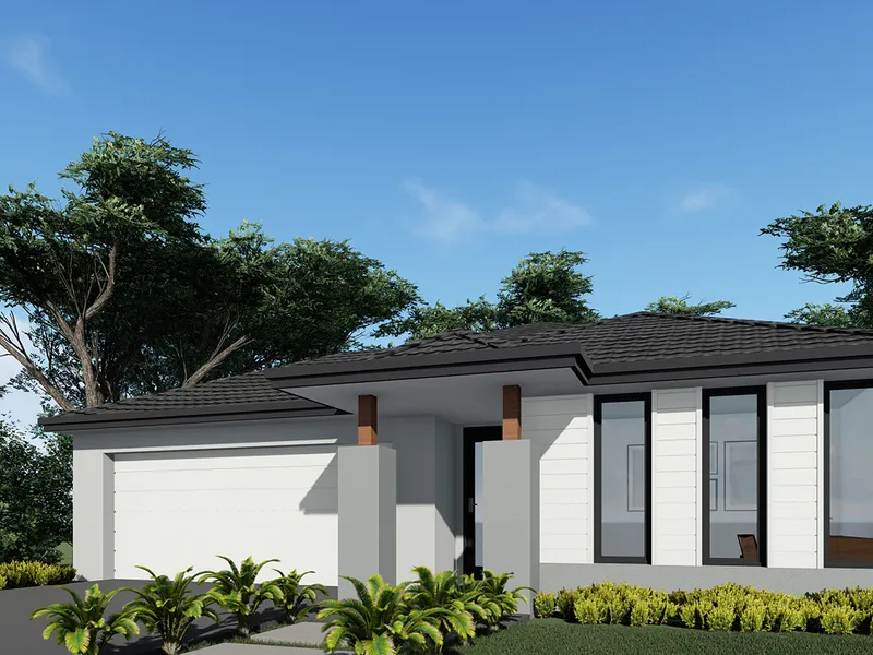 spacious Kitchen in this 4 bedroom home