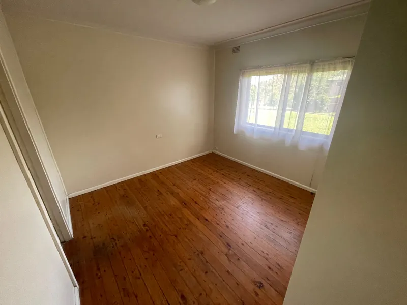 Quiet, Cosy and Low Maintenance Lifestyle