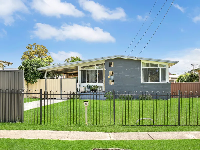 Renovated Home !!