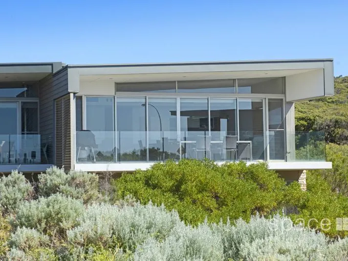 The Ultimate Beachside Escape