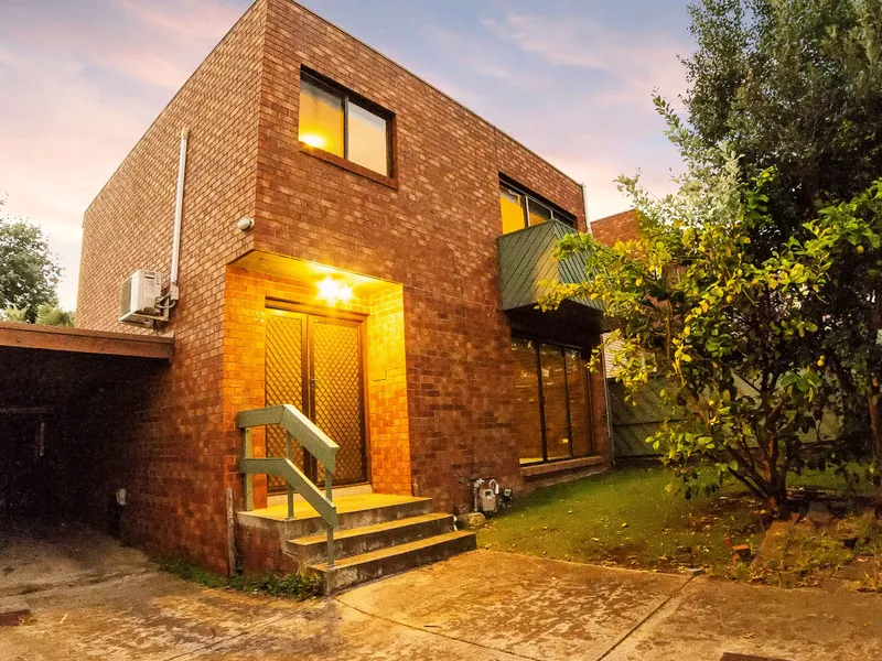 Very Spacious and Convenient