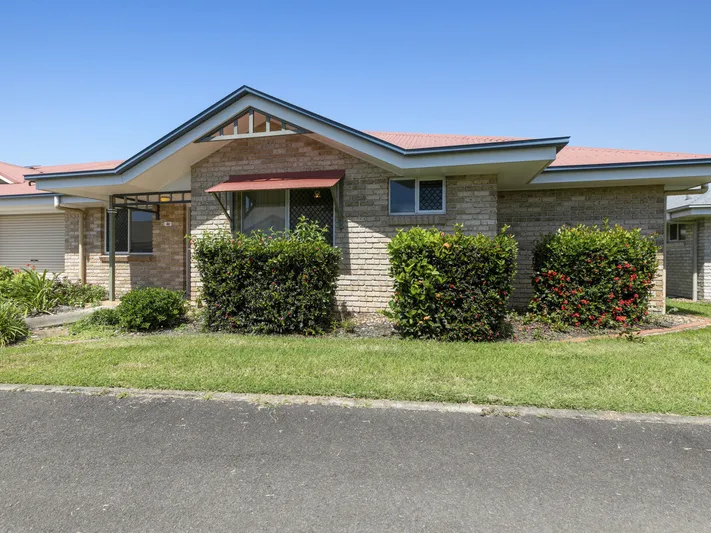 Great opportunity to secure a lovely home with a host of sustainable features