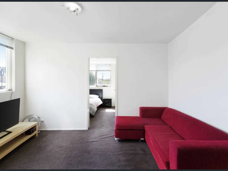 Original, Spacious & Quiet
