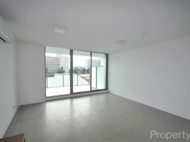 Perfect Prahran Apartment With Amazing Building Facilities!