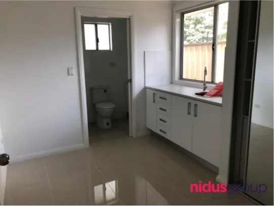 Brand new 3 Bedroom 4 Bathroom Flat