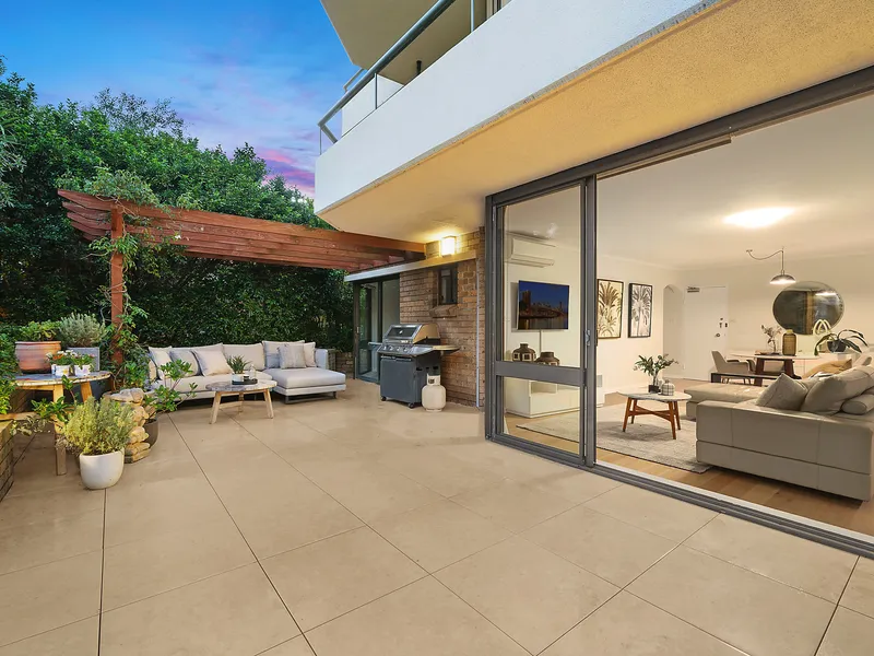 Beautiful lifestyle retreat in stunning surrounds