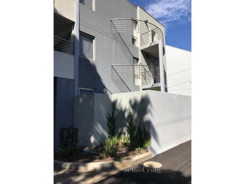 Location Is Key