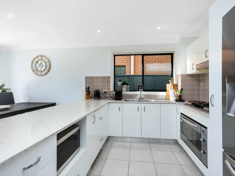 When perfection really counts...