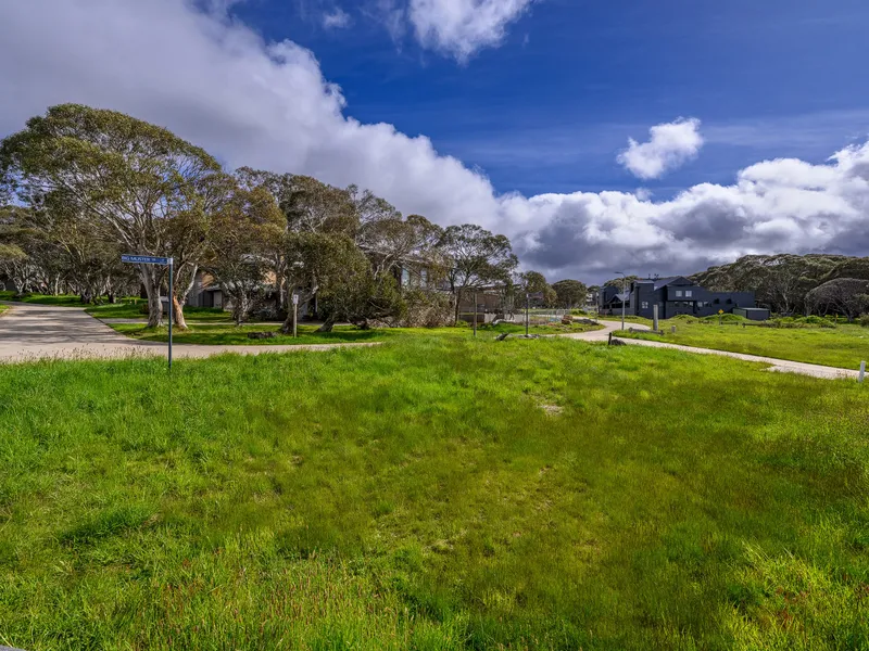 CORNER POSITION WITH PLANS