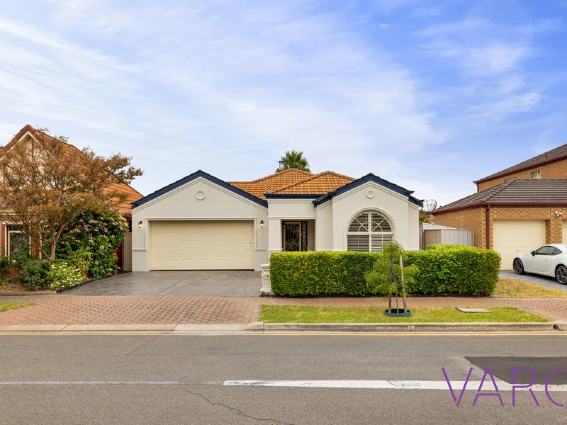 Hidden gem in prime location!