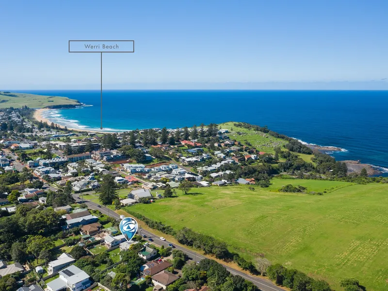 Open Home Cancelled!