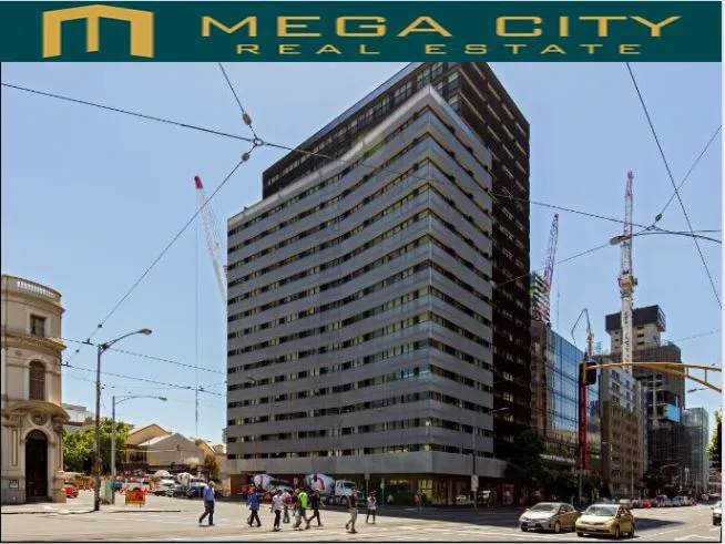 1413/6 Leicester Street, Carlton VIC 3053