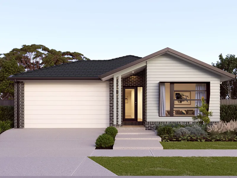 Build Your Dream Home In This Ideal Location!
