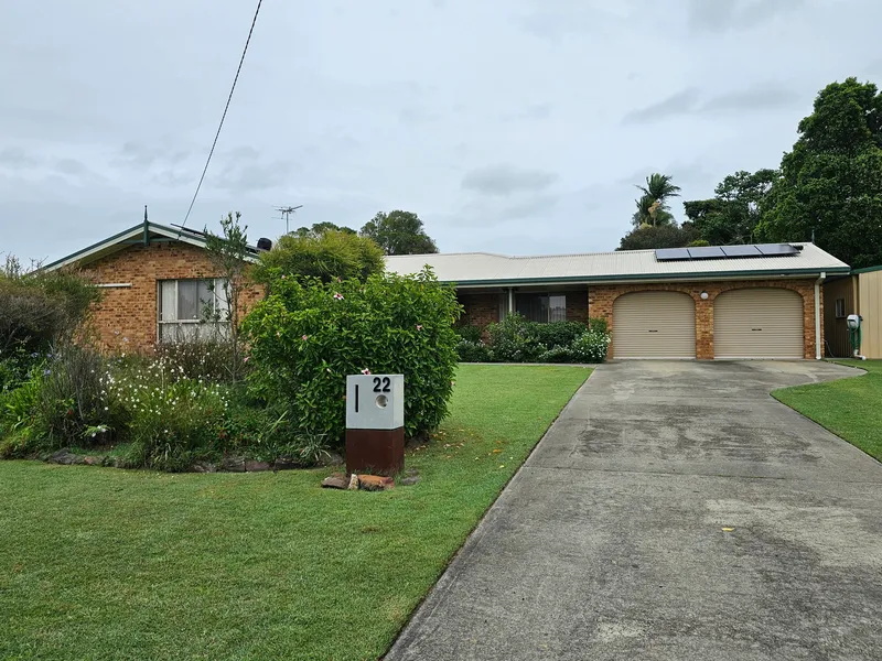 BEAUTIFUL FAMILY HOME