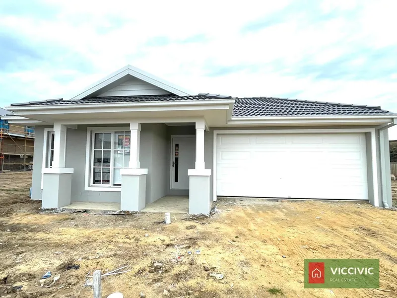 Brand New 4 Bedroom Home For Lease In Fyansford