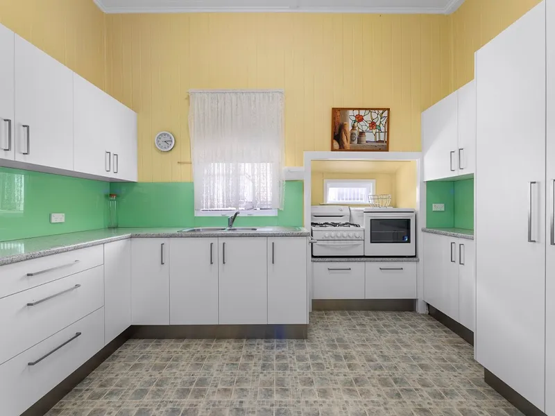 Offered for the first time in over 70 years