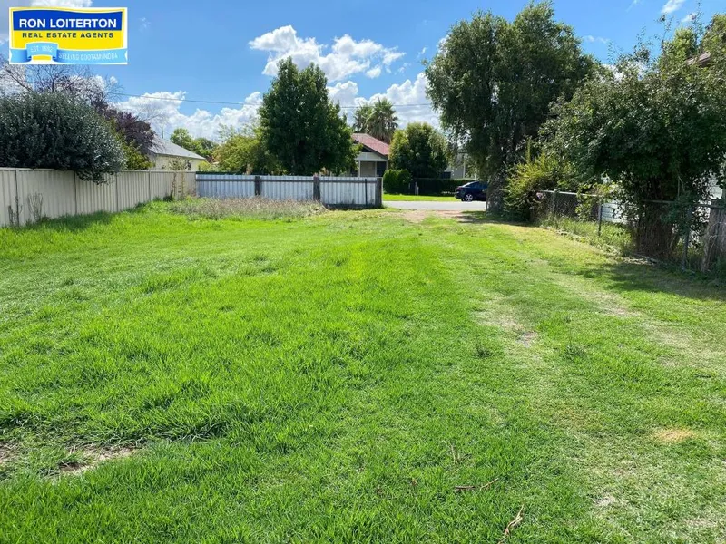 Rare Find, Sought After Location 