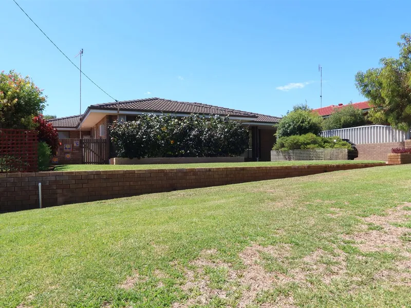 A  Jewel  in the Crown of Port Denison