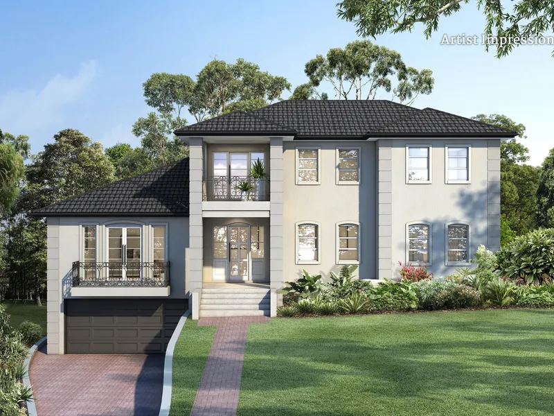 North to Rear renovated home with huge potential on almost 2,000sqm