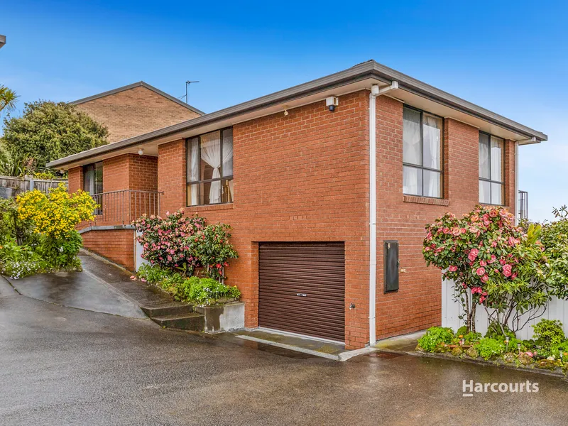 With views like this you'll never want to leave!