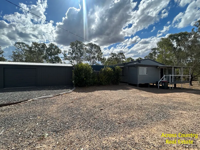 SPACE FOR THE WHOLE FAMILY!