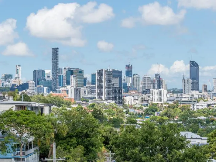 FRESHLY RENOVATED + CITY VIEWS