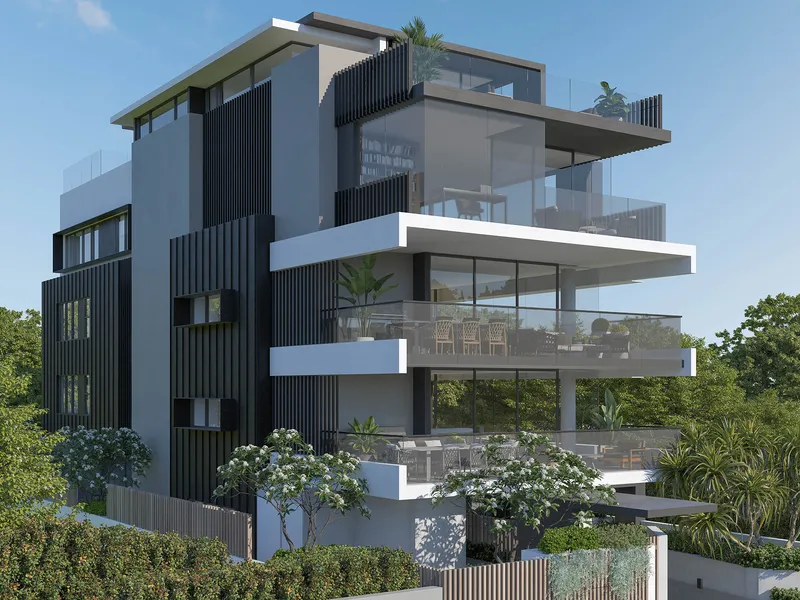 102 Albatross – The ultimate in beachside living