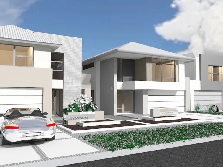 Enjoy a new home in Mount Lawley , and all Mount Lawley has to offer!!!
