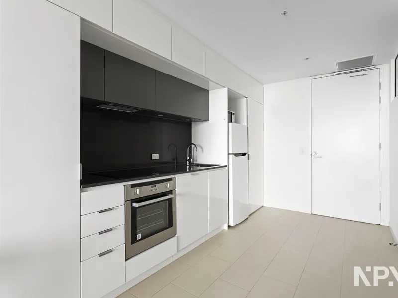 FURNISHED 2 Bed + 2 Bath Located At Swanston Square!