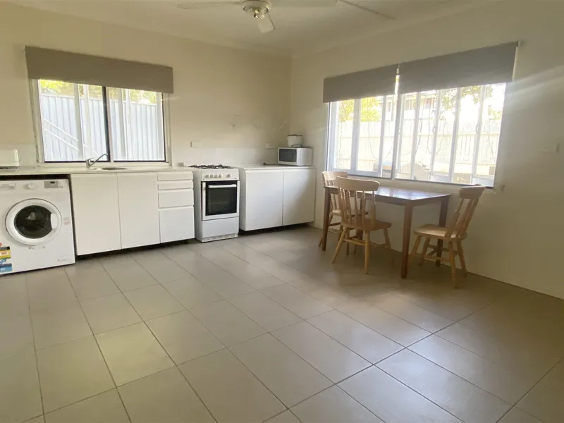 New Farm 1Bedroom apartment