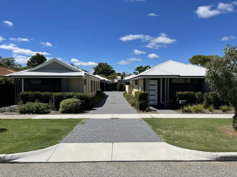 Near New Quality Home