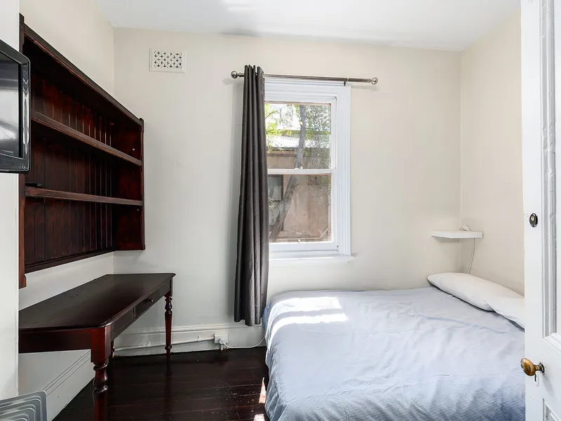 Rooming House