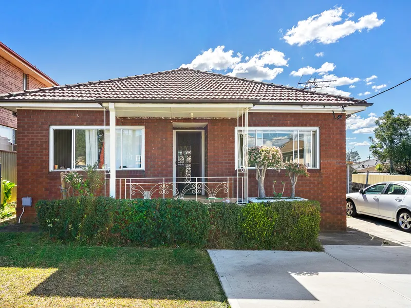Spacious Family home in fantastic location… not to be Missed
