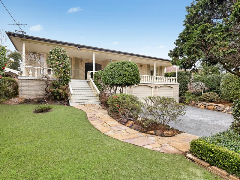 Once-in-a-generation landmark opportunity
