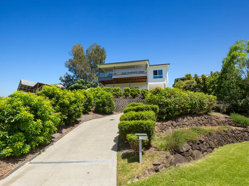 Space, privacy & relaxation